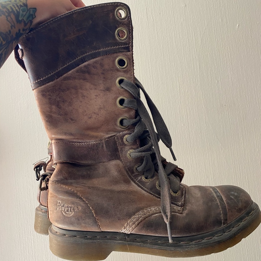 Dr.Martens Boots